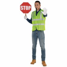 Crossing Guard Costume