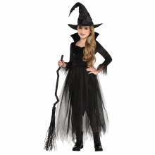 Enchanted Witch Ch L