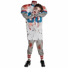 Headless Football Player Ch XL