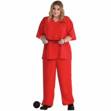 Incarcerated Unisex XXL