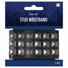 Stud Wristband