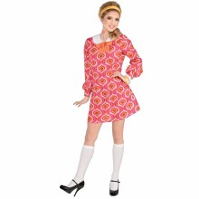 Mod Dress STD