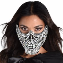 Mask Glam Reaper