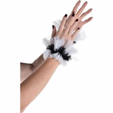 Cuffs Tulle Twisted Circus