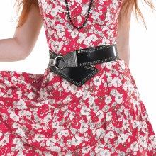 Belt 80's Corset