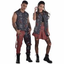 Vest Punk L/XL