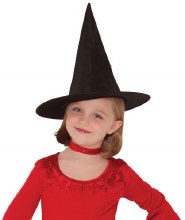Children's Witch Hat Classic