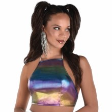 Festival Crop Top L/XL