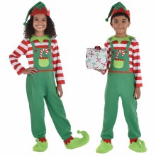Elf Unisex Child S