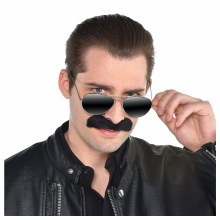 Moustache Good Fella