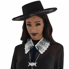 Collar Lace