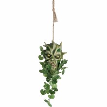 Mutated Forest Hanging Head