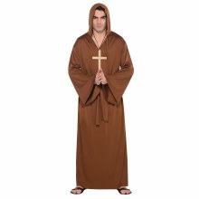 Monk Robe Standard Size