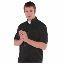 Priest Shirt STD