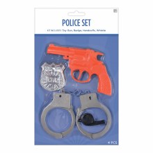 Police Kit