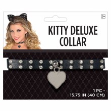 Kitty Deluxe Collar