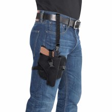 Leg Holster Adult DLX