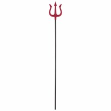 Jumbo Pitchfork