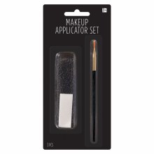 Makeup Applicator Set