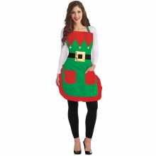 Elf Apron