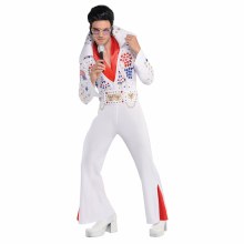 King of Vegas Costume