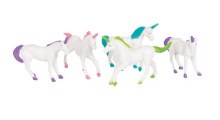 Unicorn Favors Pl 8ct