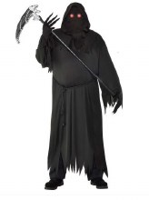 Glaring Reaper Adult XXL