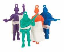 Parachute Men 6ct