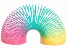 Slinky Rainbow Favors 8ct