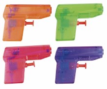 Squirt Gun Favors 8ct