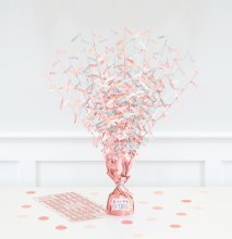 Centerpiece RG Birthday Glitz