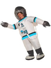 Inflatable Astronaut STD