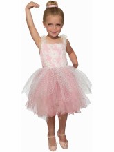 Ballerina Child M