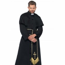 Priest 2pc M/L