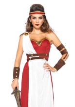 Spartan Goddess 3pc M/L