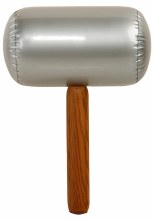 Mallet Inflatable