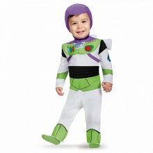 Buzz Lightyear Toddler 12-18m