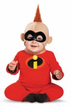 Jack Jack Incredibles 12/18M