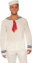 Sailor Shirt OS