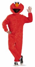 Elmo Prestige Adult XL