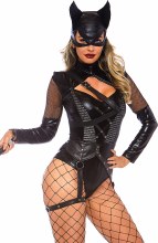 Villainess Vixen Lg