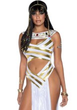 Egyptian Goddess Lg
