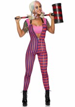 Comic Vixen Adult Medium