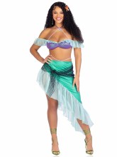 Spellbound Mermaid L
