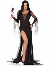 Spooky Beauty Adult Lg