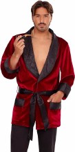 Deluxe Bachelor Adult STD