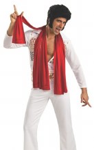 Elvis Scarves 3pc