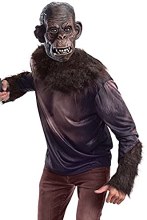 Koba Planet of the Apes Costume Adul Lg