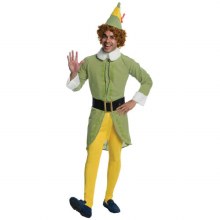 Buddy The Elf STD