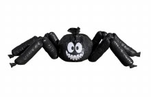 Lawn Bag Jumbo Spider